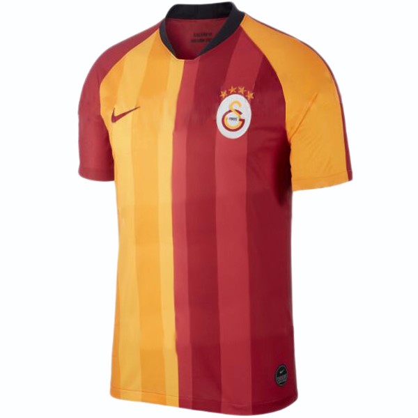 Tailandia Camiseta Galatasaray SK 1ª Kit 2019 2020 Naranja